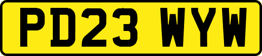 PD23WYW