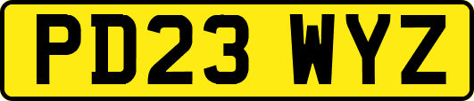 PD23WYZ