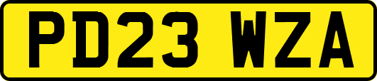 PD23WZA