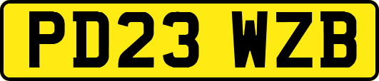 PD23WZB