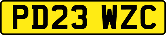 PD23WZC
