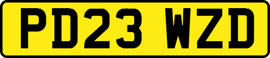 PD23WZD