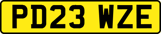 PD23WZE