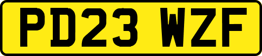 PD23WZF