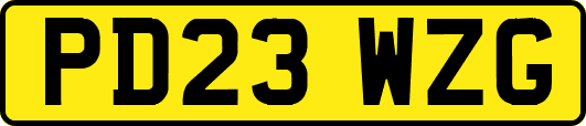PD23WZG