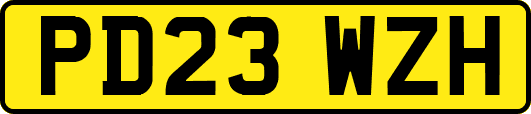 PD23WZH