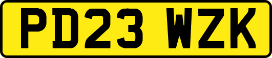 PD23WZK