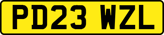 PD23WZL