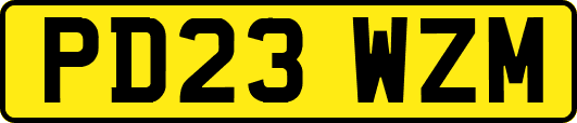 PD23WZM