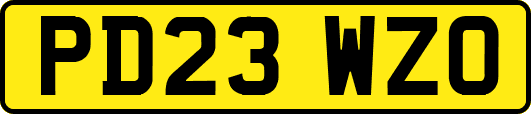 PD23WZO