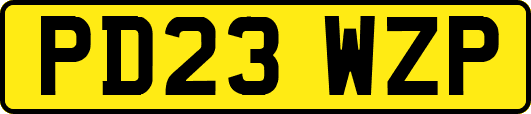 PD23WZP