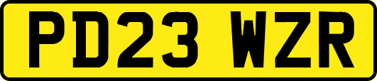 PD23WZR