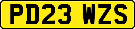 PD23WZS