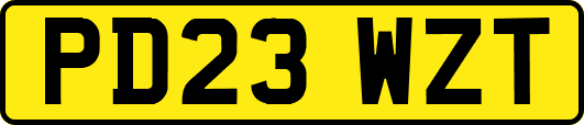 PD23WZT