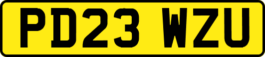 PD23WZU