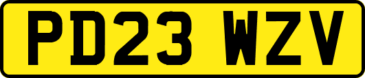 PD23WZV