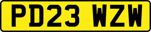 PD23WZW