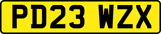 PD23WZX