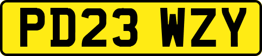 PD23WZY