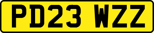 PD23WZZ