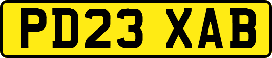 PD23XAB