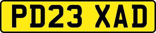 PD23XAD