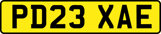 PD23XAE