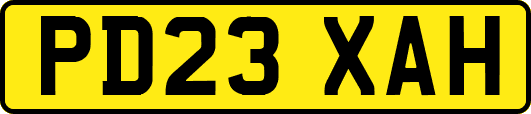 PD23XAH