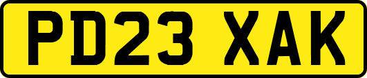 PD23XAK