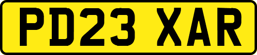 PD23XAR