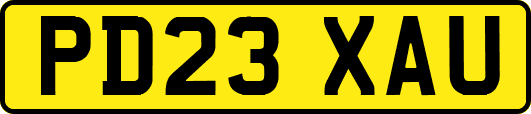 PD23XAU