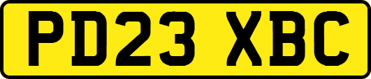 PD23XBC
