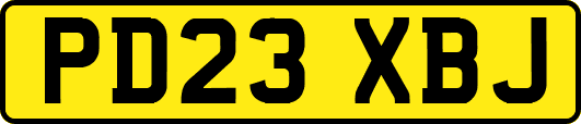 PD23XBJ
