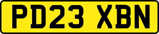 PD23XBN