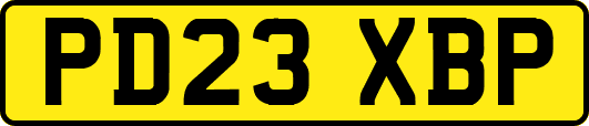 PD23XBP