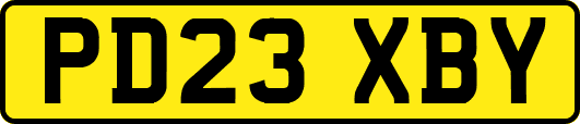 PD23XBY