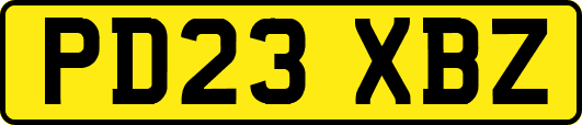 PD23XBZ