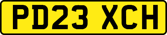 PD23XCH