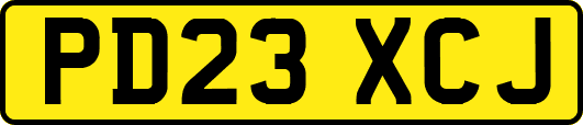 PD23XCJ