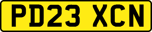 PD23XCN