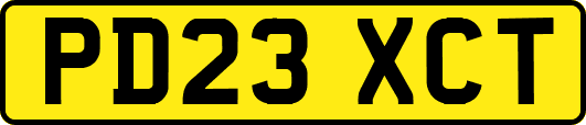 PD23XCT