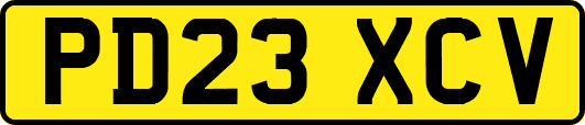 PD23XCV