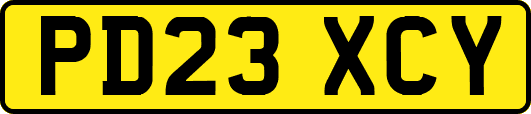 PD23XCY