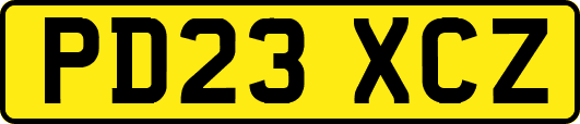 PD23XCZ