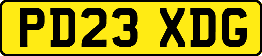 PD23XDG