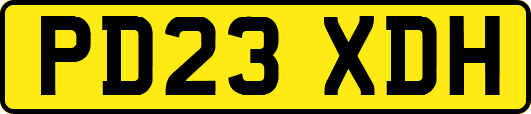 PD23XDH