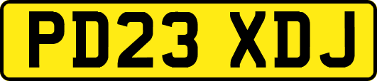 PD23XDJ