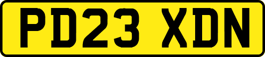PD23XDN