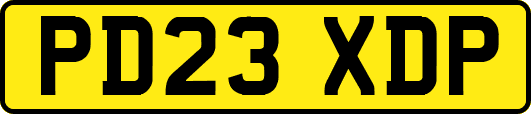 PD23XDP