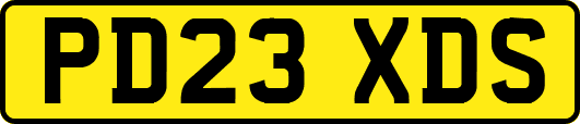 PD23XDS